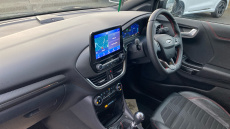 Ford Puma 1.0 EcoBoost Hybrid mHEV ST-Line X 5dr Petrol Hatchback